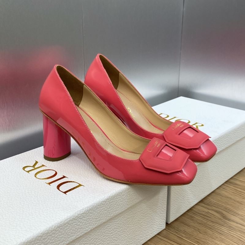 Christian Dior Heeled Shoes